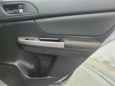 Used 2016 Subaru Crosstrek Touring w/ Popular Package #1 AWD/4WD image 29