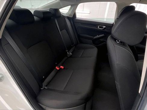 Certified 2023 Honda Civic LX image 18