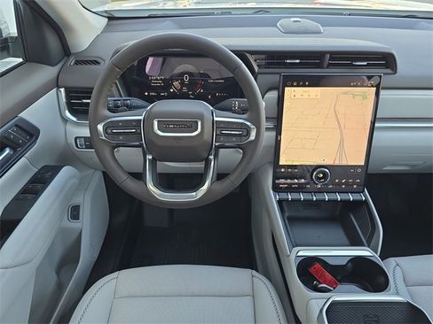 New 2026 GMC Terrain Denali w/ LPO, Floor Liner Package image 13