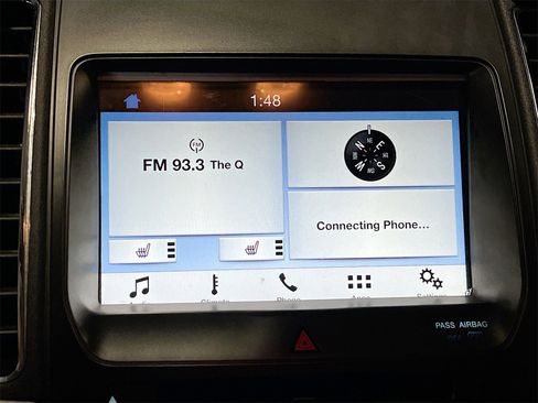 Used 2018 Ford Taurus SEL w/ Equipment Group 201A image 14