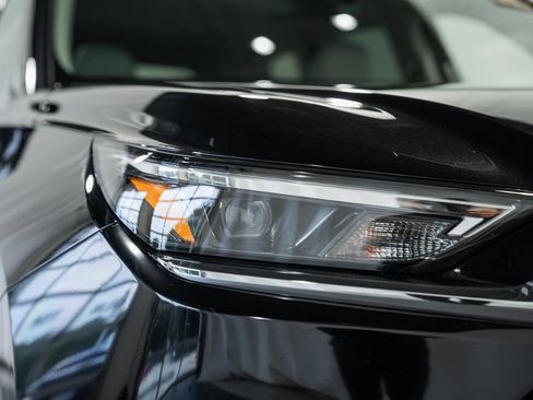Used 2026 Toyota Grand Highlander AWD image 12