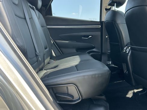 Used 2024 Hyundai Tucson SEL w/ Convenience Package image 17