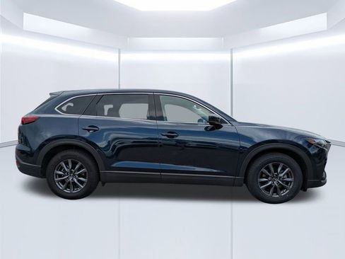 Used 2022 MAZDA CX-9 Touring w/ Touring Premium Package image 3