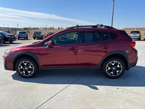 Used 2018 Subaru Crosstrek 2.0i Premium image 7