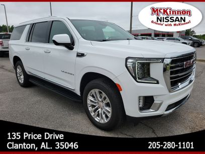 Used 2023 GMC Yukon XL SLT
