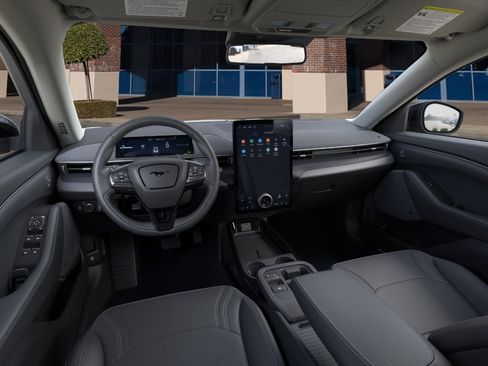 New 2026 Ford Mustang Mach-E Premium AWD/4WD image 9