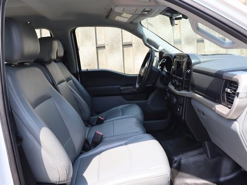 Used 2021 Ford F150 XL w/ Trailer Tow Package AWD/4WD image 22