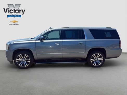 Used 2018 GMC Yukon XL Denali w/ Denali Ultimate Package AWD/4WD image 4