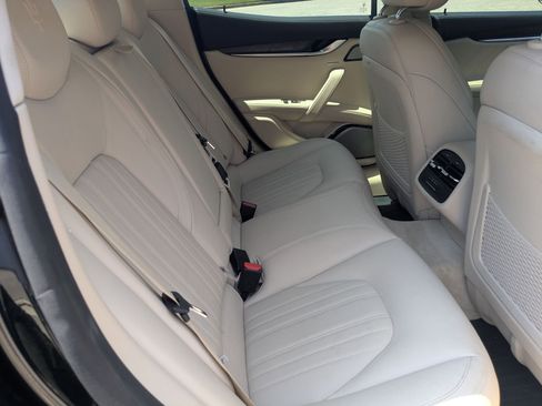 Certified 2022 Maserati Ghibli Modena image 27