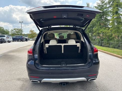 Used 2021 Mercedes-Benz GLE 350 4MATIC image 28