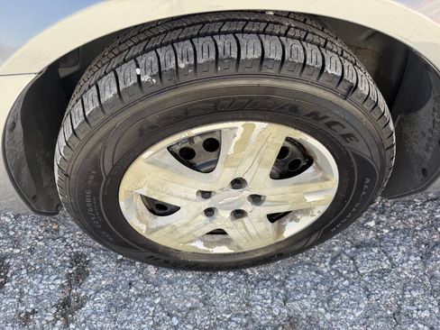 Used 2007 Chevrolet Impala LS FWD image 9