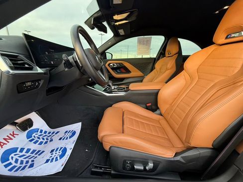 Used 2024 BMW M2 Base w/ Lighting Package image 30