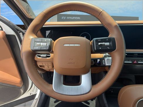 Used 2026 Hyundai Palisade Calligraphy FWD image 11