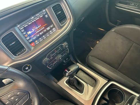 Used 2022 Dodge Charger Scat Pack w/ Plus Group RWD image 50