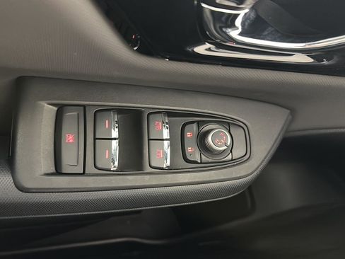Used 2026 Subaru Forester Sport AWD/4WD image 11