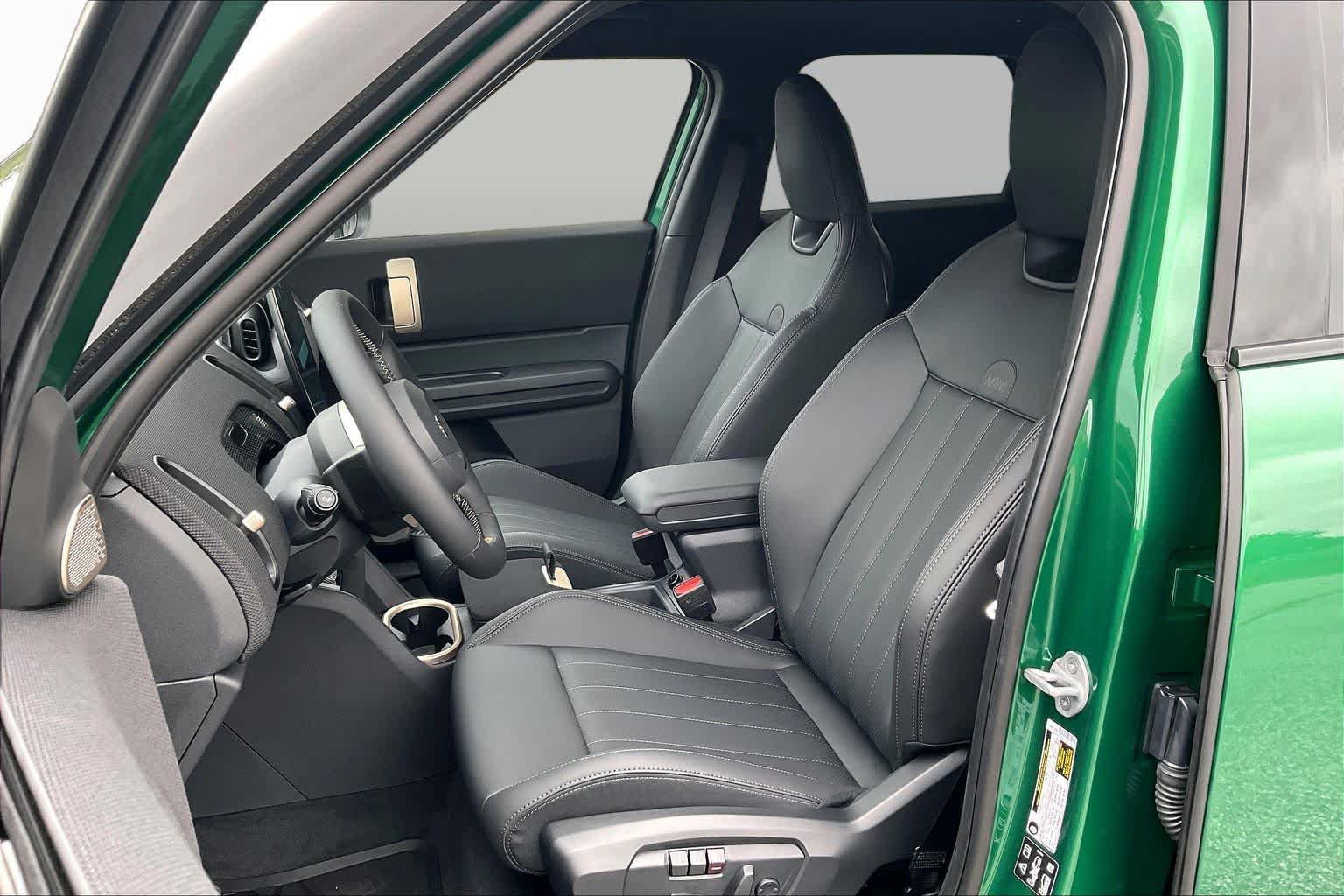 New 2027 MINI Cooper Countryman S w/ Comfort Package Max AWD/4WD image 7