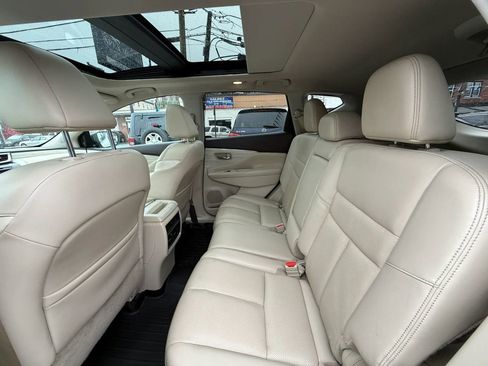Used 2017 Nissan Murano SL image 43