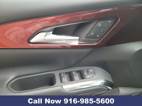 New 2026 Chevrolet Traverse RS w/ LPO, Floor Liner Package image 20