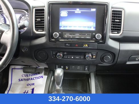 Used 2024 Nissan Frontier SV w/ SV Convenience Package image 20