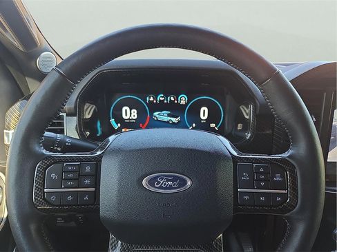 Used 2022 Ford F150 Lariat w/ Equipment Group 502A High image 19