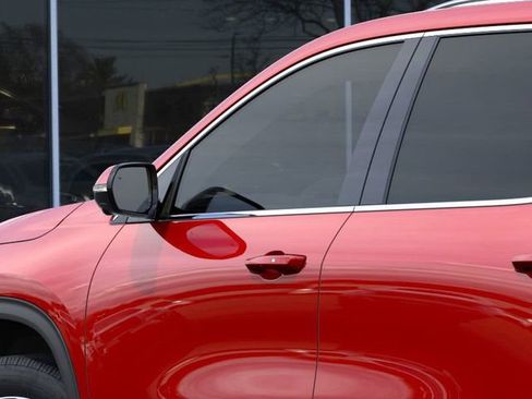 New 2026 Buick Enclave Preferred w/ Power Package image 12