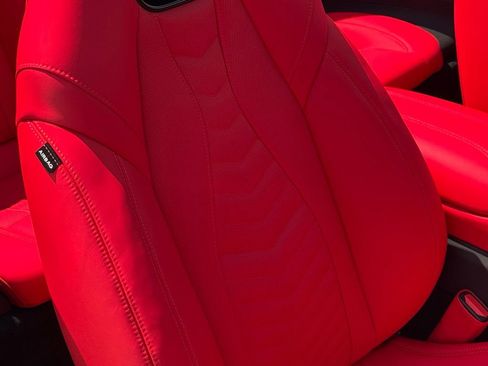 Used 2024 Maserati GranCabrio Trofeo image 34