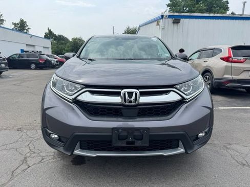 Used 2019 Honda CR-V EX-L image 5