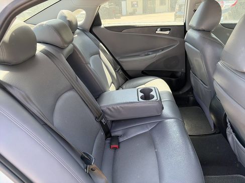 Used 2014 Hyundai Sonata GLS image 14