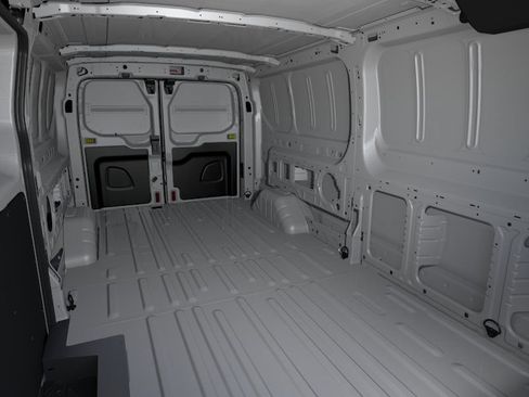 New 2026 Ford Transit 250 Low Roof AWD image 12