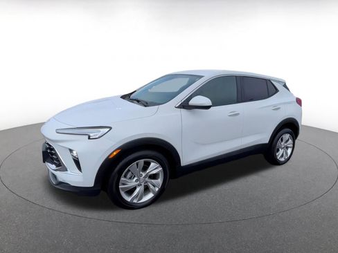 Used 2025 Buick Encore GX Preferred image 8