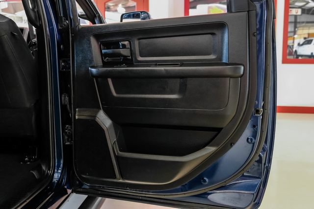 Used 2021 RAM 2500 Tradesman AWD/4WD image 54