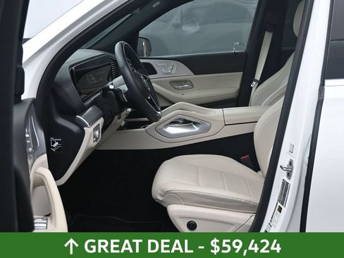 Used 2026 Mercedes-Benz GLE 350 4MATIC image 18