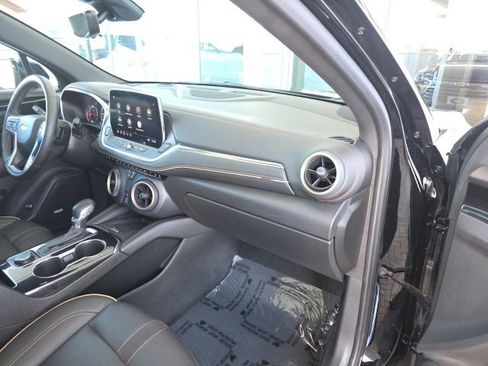 Used 2023 Chevrolet Blazer Premier w/ Driver Confidence II Package image 10