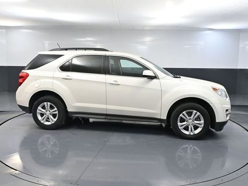 Used 2014 Chevrolet Equinox LT w/ Power Convenience Package FWD image 3