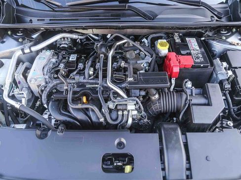 Used 2023 Nissan Sentra SR image 26