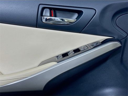 Used 2016 Lexus IS 300 300 image 14