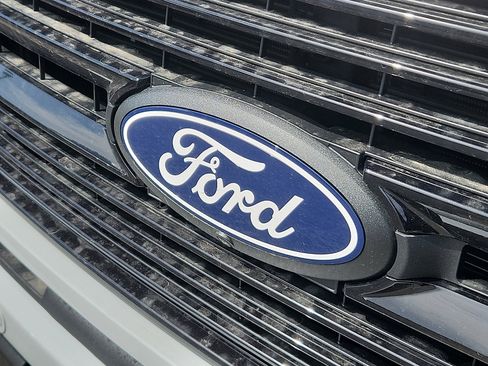 New 2026 Ford F150 Platinum image 19