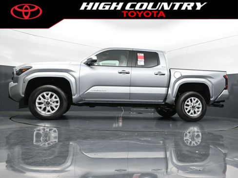 New 2026 Toyota Tacoma SR5 AWD/4WD image 36