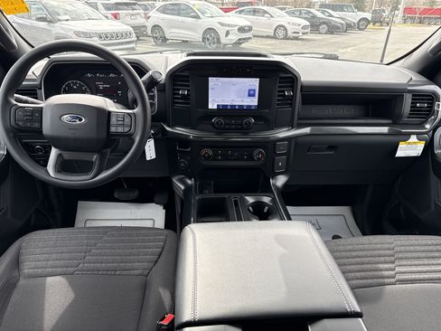 Certified 2023 Ford F150 XL w/ STX Appearance Package image 15
