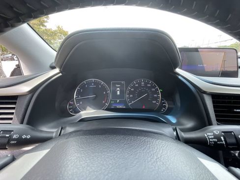 Used 2019 Lexus RX 350 FWD image 12
