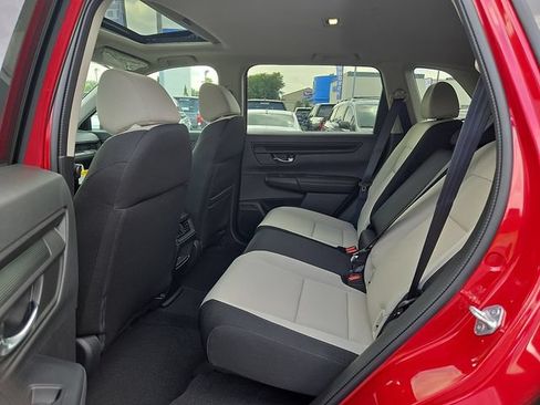 New 2026 Honda CR-V EX image 10