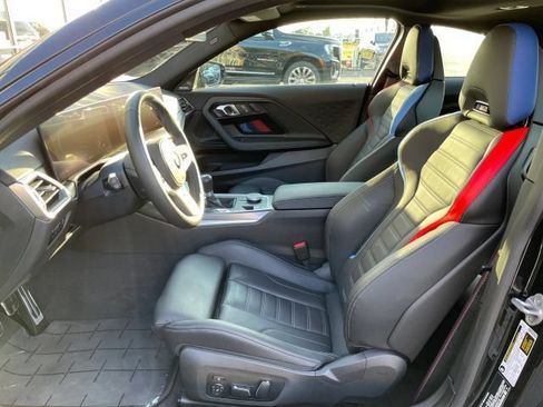 Used 2024 BMW M2 w/ Lighting Package RWD image 30