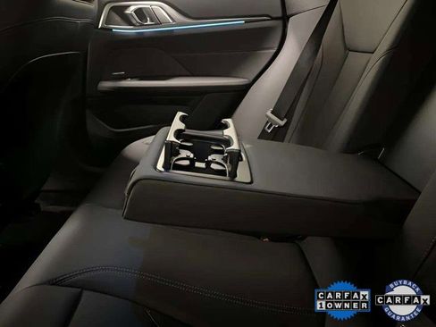 Used 2025 BMW 430i xDrive w/ Premium Package image 74