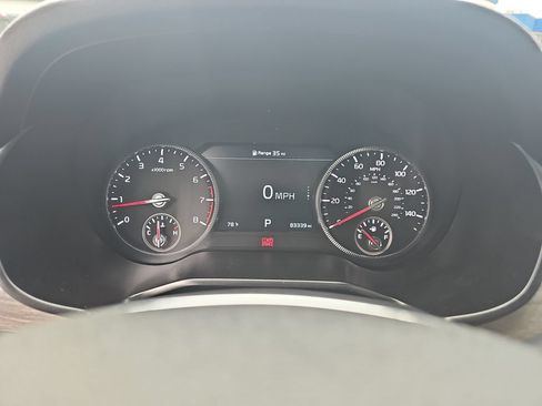 Used 2020 Kia Telluride SX AWD/4WD image 20