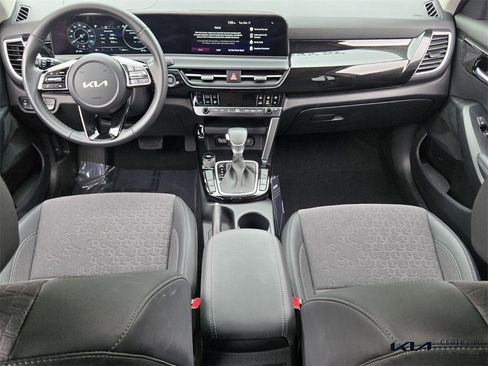 Certified 2024 Kia Seltos S image 13