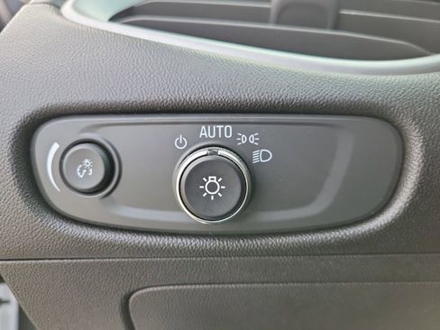 Used 2024 Chevrolet Malibu LS w/ Driver Confidence Package image 18