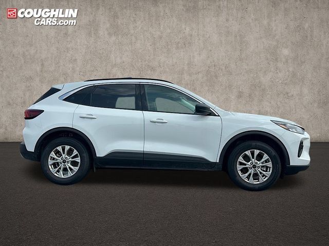 New 2024 Ford Escape Active w/ Tech Pack #1 AWD/4WD image 8