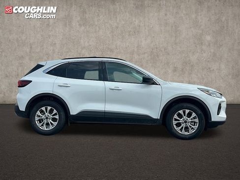 New 2024 Ford Escape Active w/ Tech Pack #1 AWD/4WD image 8