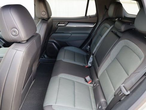 New 2026 GMC Terrain AT4 w/ Convenience Package III image 13