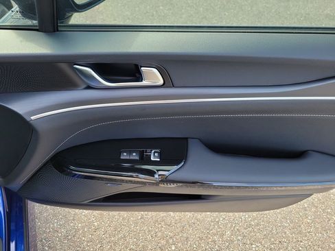 New 2026 Kia K5 GT-Line w/ GT-Line Premium Package FWD image 10